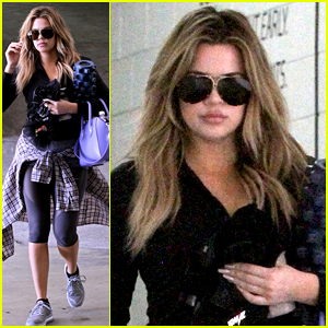 Khloe Kardashian Shares Her Weight Loss Secrets | Khloe Kardashian