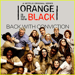 'Orange Is the New Black' Emmys Petition Denied, Is a Drama