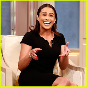 Paula Patton Talks About Life After Robin Thicke Split | Paula Patton