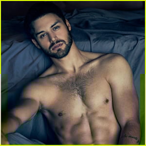 Boy Next Door’s Ryan Guzman Lands Role in NBC’s ‘Heroes Reborn’! | Ryan