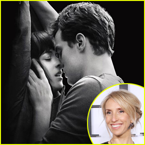 Director Sam Taylor-Johnson Not Returning For 'Fifty Shades of Grey' Sequel 'Fifty Shades Darker'