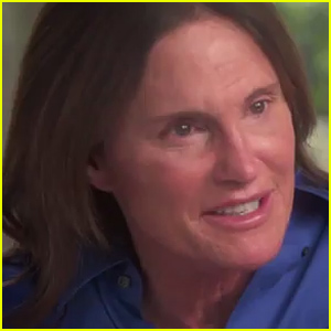 Bruce Jenner Feels ‘Relieved’ After His Diane Sawyer Interview Bruce