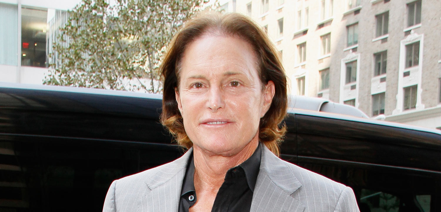Bruce Jenner Threatens to Sue Over Dress Photos Bruce Jenner