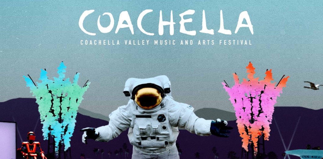 Coachella 2015 Set Times & Schedule Revealed Full Lineup! 2015