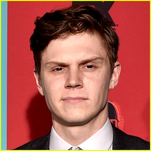 Evan Peters Joins ‘American Horror Story: Hotel’ in Room 64! | American