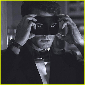 'Fifty Shades Darker' First Teaser Released - Watch Now!