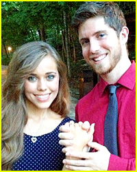 Jessa Duggar Is Pregnant, Expecting 1st Baby with Ben Seewald!