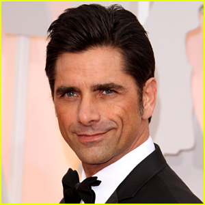 John Stamos Reacts to Lifetime’s Unauthorized ‘Full House’ Tell-All