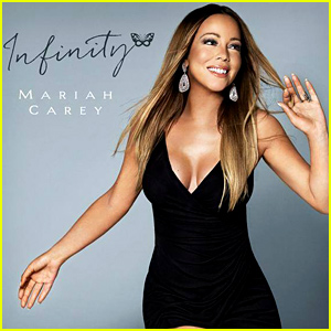 Mariah Carey’s New Song ‘Infinity’ – Full Song & Lyrics! | First Listen