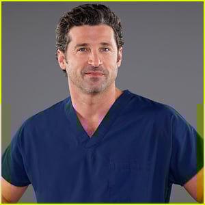Is Patrick Dempsey Leaving ‘Grey’s Anatomy’ For Good? | Greys Anatomy