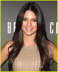 Kendall Jenner Posts Then Deletes Racy Poolside Pic | Kendall Jenner