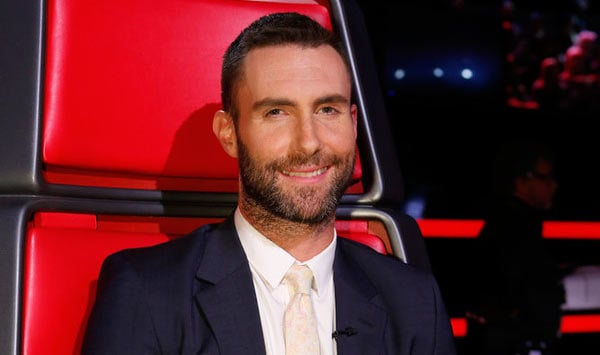 Adam Levine & Maroon 5 Perform on ‘The Voice’ Finale! | Adam Levine