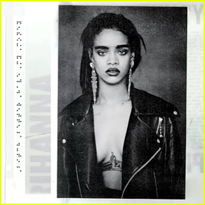Rihanna Drops 'Bitch Better Have My Money' Dance Remix!