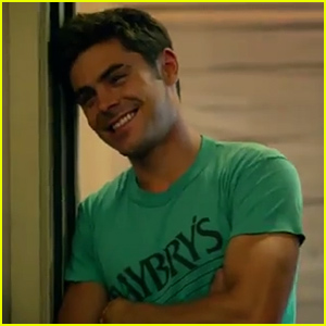 Zac Efron Stars in 'We Are Your Friends' First Trailer - Watch Now!