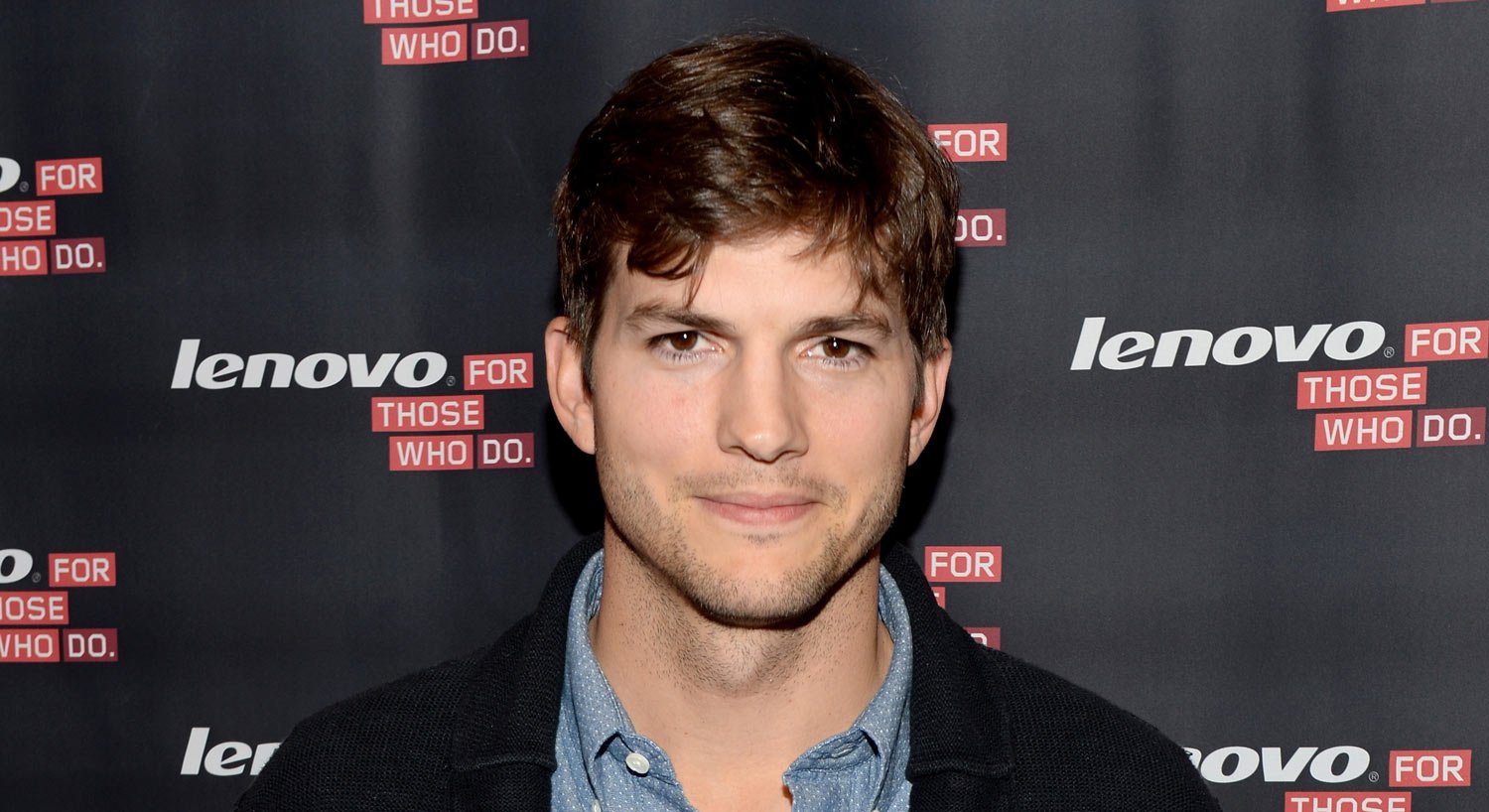 Ashton Kutcher Will Star in a New Netflix Series! Ashton Kutcher