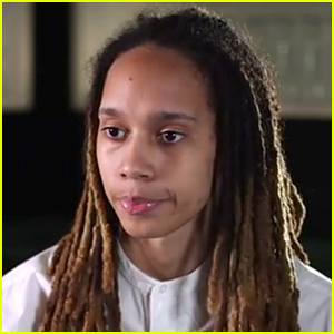 Brittney Griner Breaks Down During Emotional Interview About Annulment