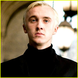 Draco Malfoy Turns 35 Today, J.K. Rowling Confirms!