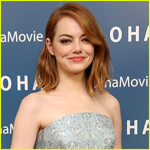 Emma Stone Reveals Why She Turned Down 'Ghostbusters' Role