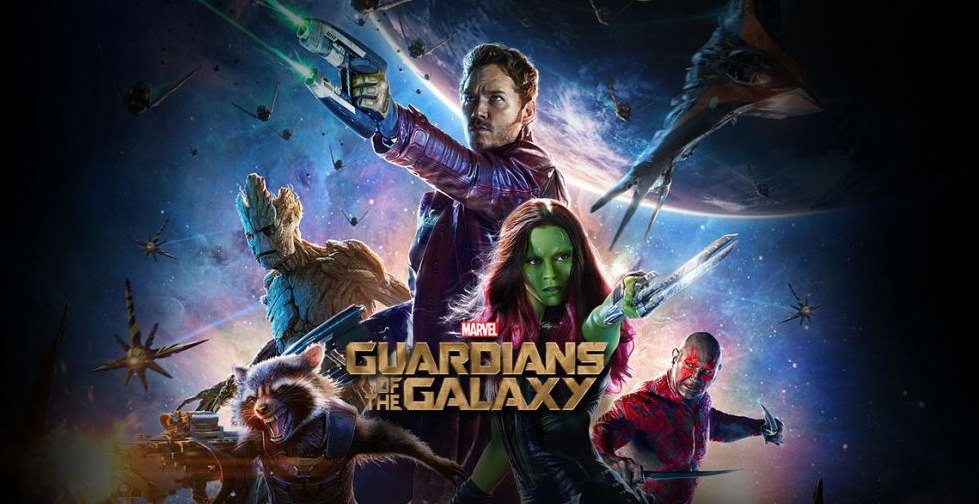 ‘Guardians of the Galaxy’ Sequel Gets Official Title! Bradley Cooper