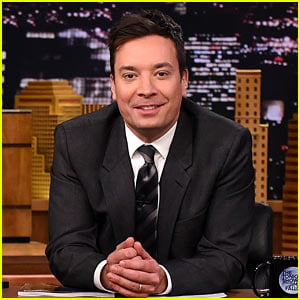 Jimmy Fallon Injures Hand, Cancels 'Tonight Show' Taping