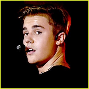 Justin Bieber's Original 'Where Are U Now' - LISTEN NOW!