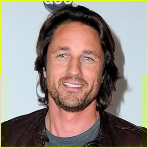 Martin Henderson Joins ‘Grey’s Anatomy’ as New Doctor! | Greys Anatomy