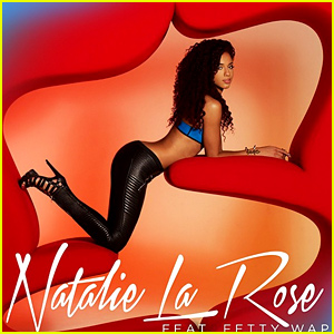 Natalie La Rose Debuts New Single 'Around the World' - Full Song & Lyrics!