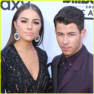 Nick Jonas Breaks Silence On Olivia Culpo Split | Nick Jonas, Olivia
