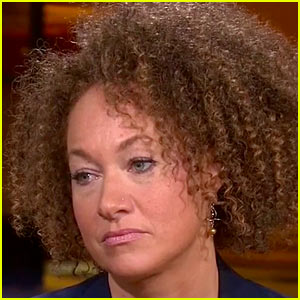 Rachel Dolezal’s ‘Today’ Interview Video: ‘I Identify as Black ...