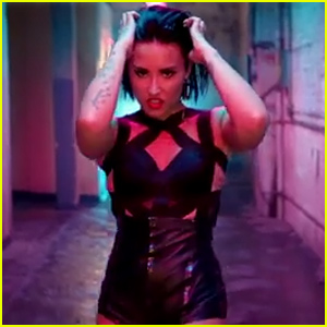 Demi Lovato Releases Sexy 'Cool For the Summer' Music Video - Watch Now!