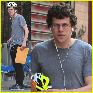 7,158 Jesse Eisenberg Photos & High Res Pictures - Getty Images
