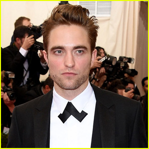 Robert Pattinson to Star in Upcoming Indie Flick 'Good Time'