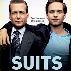 'Suits' Renewed for Sixth Season By USA!