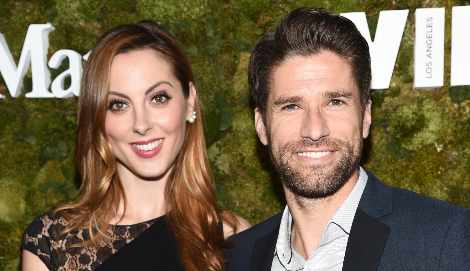 Eva Amurri Martino Has Suffered a Miscarriage Eva Amurri Martino(00)