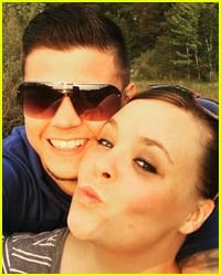 ‘Teen Mom’ Couple Catelynn Lowell & Tyler Baltierra Get Married