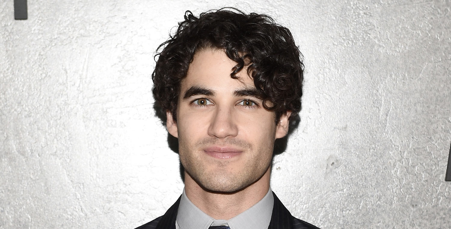 Darren Criss Joins Cast of ‘American Horror Story Hotel’ American