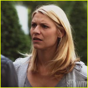 homeland just watch