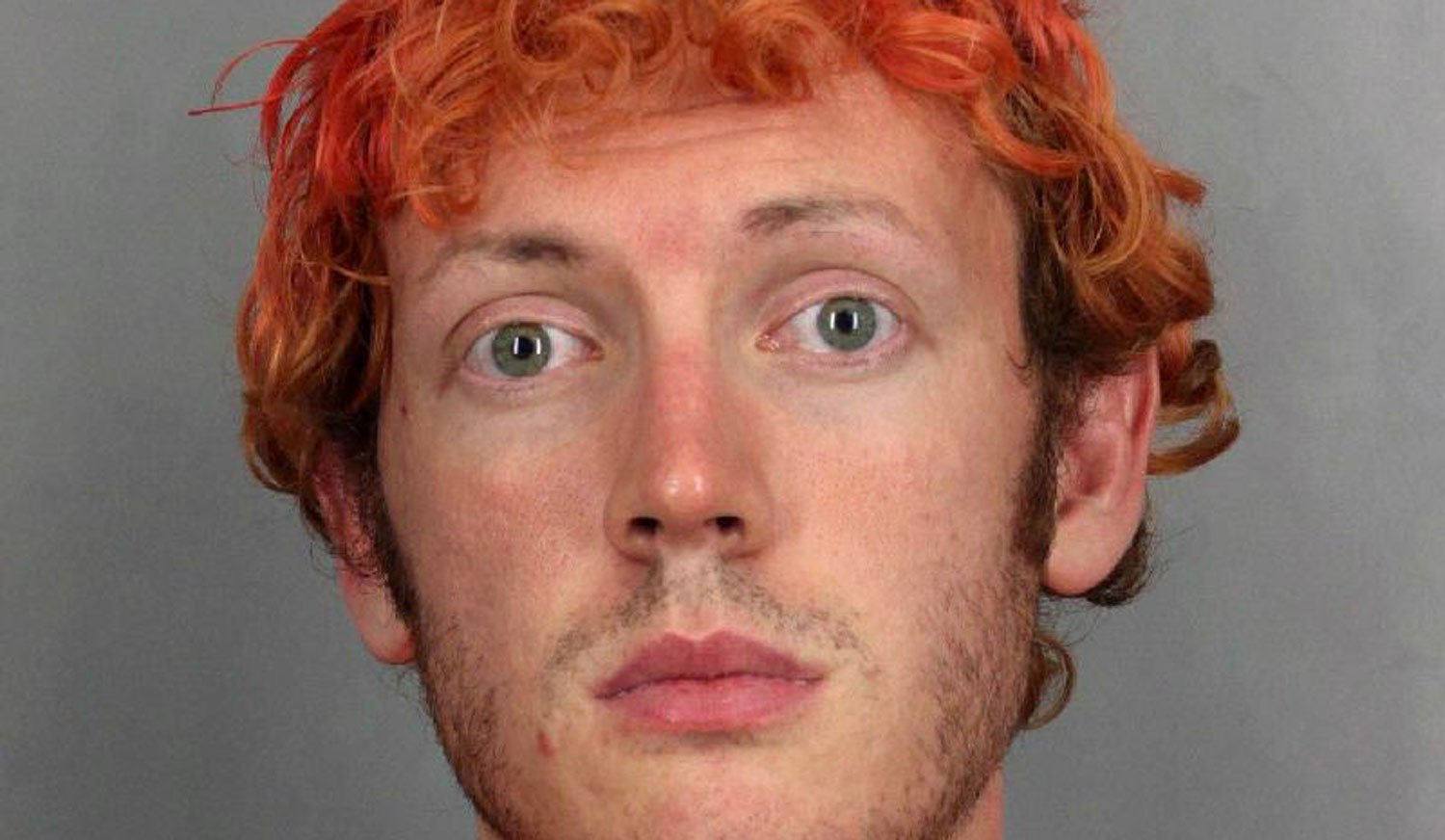 Aurora Theater Shooter Formally Sentenced to Life in Prison Without(02)