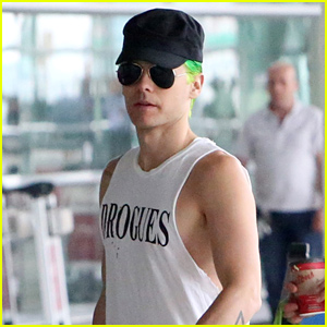 Does Jared Leto’s Joker Actually Have a Secret Identity? | Jared Leto
