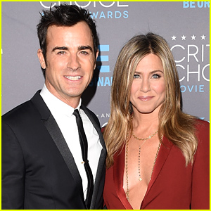 Jennifer Aniston & Justin Theroux’s Wedding: How Was It Kept a Secret