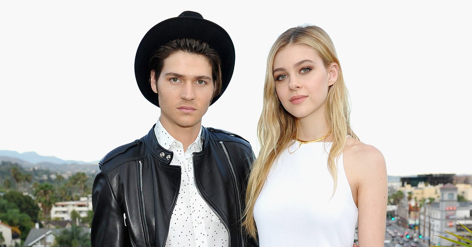 Nicola & Will Peltz Have a Siblings Night Out with ‘Teen...
