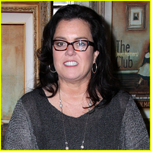 Rosie O'Donnell's Daughter Chelsea Moves to Wisconsin to Live with Birth Mom