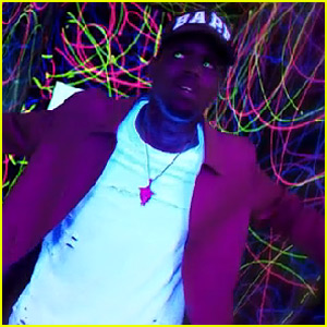 Chris Brown Drops 'Liquor/Zero' Music Video - Watch Now!