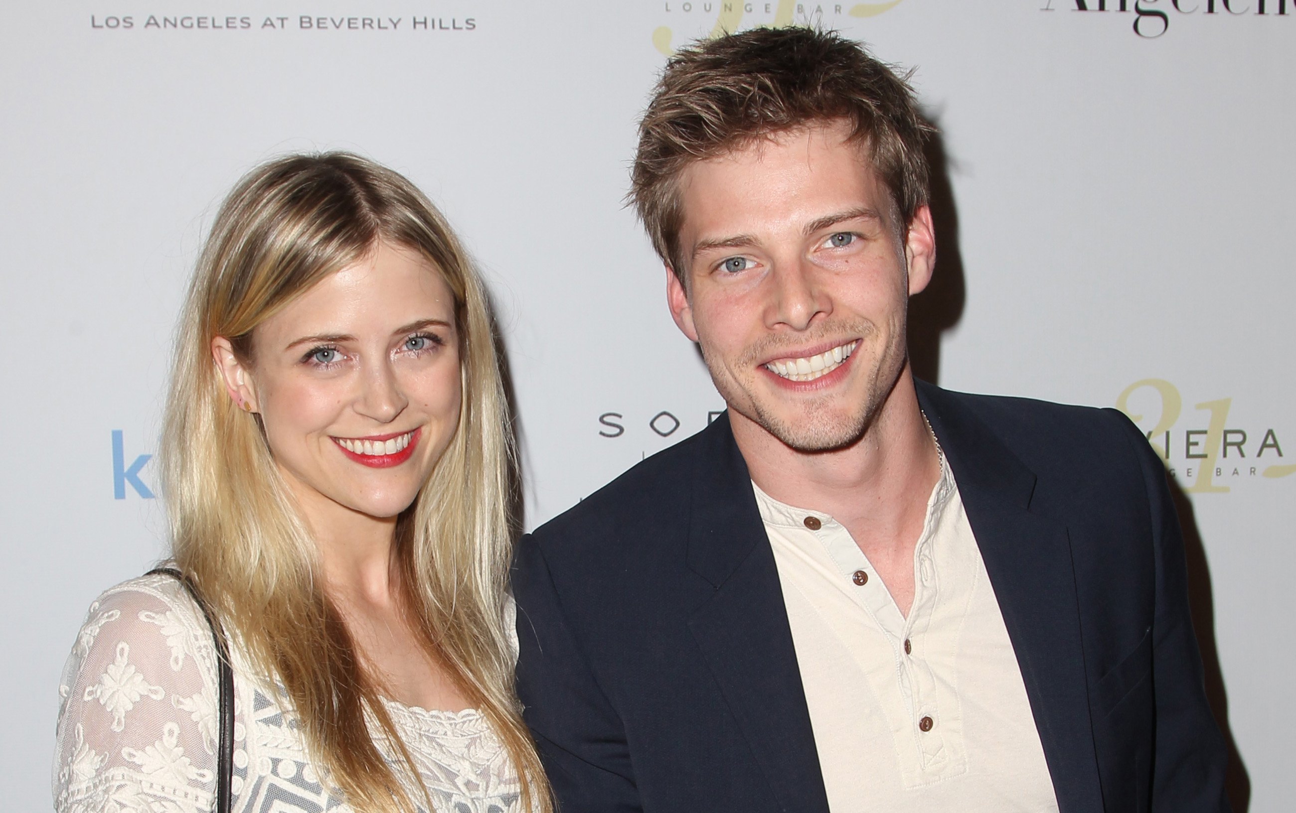 Weeds’ Hunter Parrish Is Married to Kathryn Wahl! Hunter Parrish