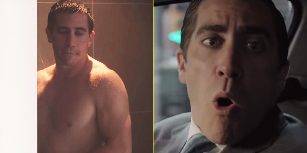 Jake Gyllenhaal Stars in ‘Demolition’ First Trailer Watch Now! Jake