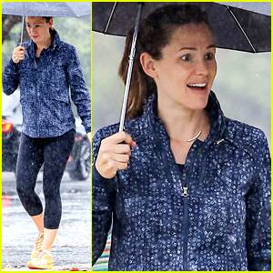 Jennifer Garner & Ben Affleck Are ‘Still Working Hard’ For Their Family