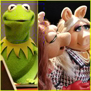 Kermit the Frog Has a New Girlfriend – Meet Denise! | Kermit the Frog