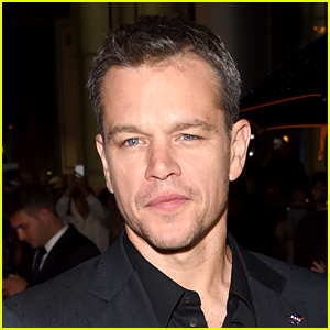 Matt Damon Discusses Openly Gay Actors in Hollywood