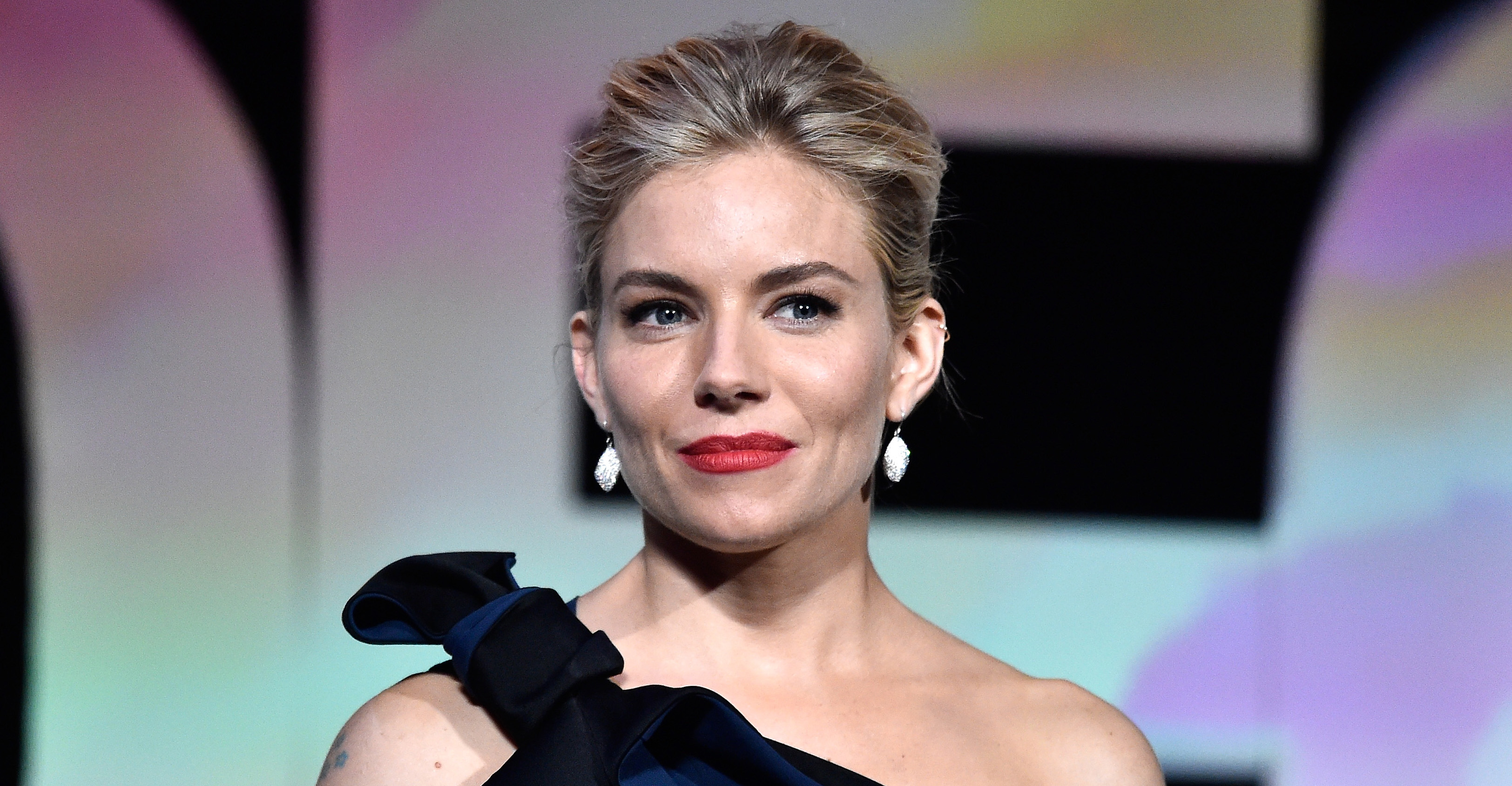 Sienna Miller Cut From New Johnny Depp Film ‘Black Mass’ | Black Mass