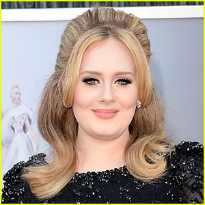 Adele Debuts New Song in Promo for Upcoming Album! (Video)